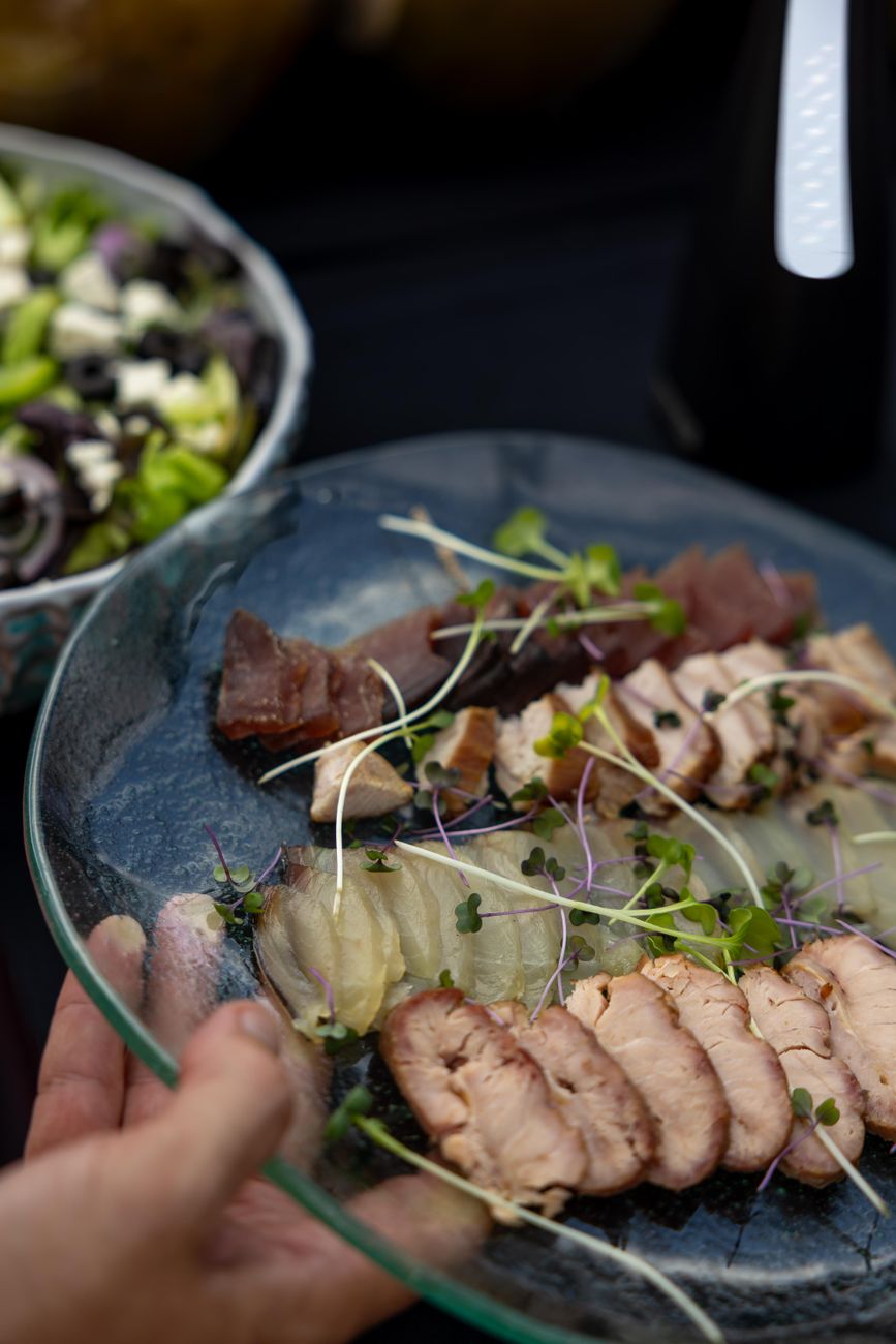 Gastronomy